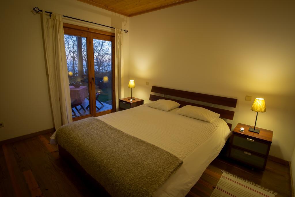 Quinta Dos Curubas Villa Vila Franca do Campo Cameră foto