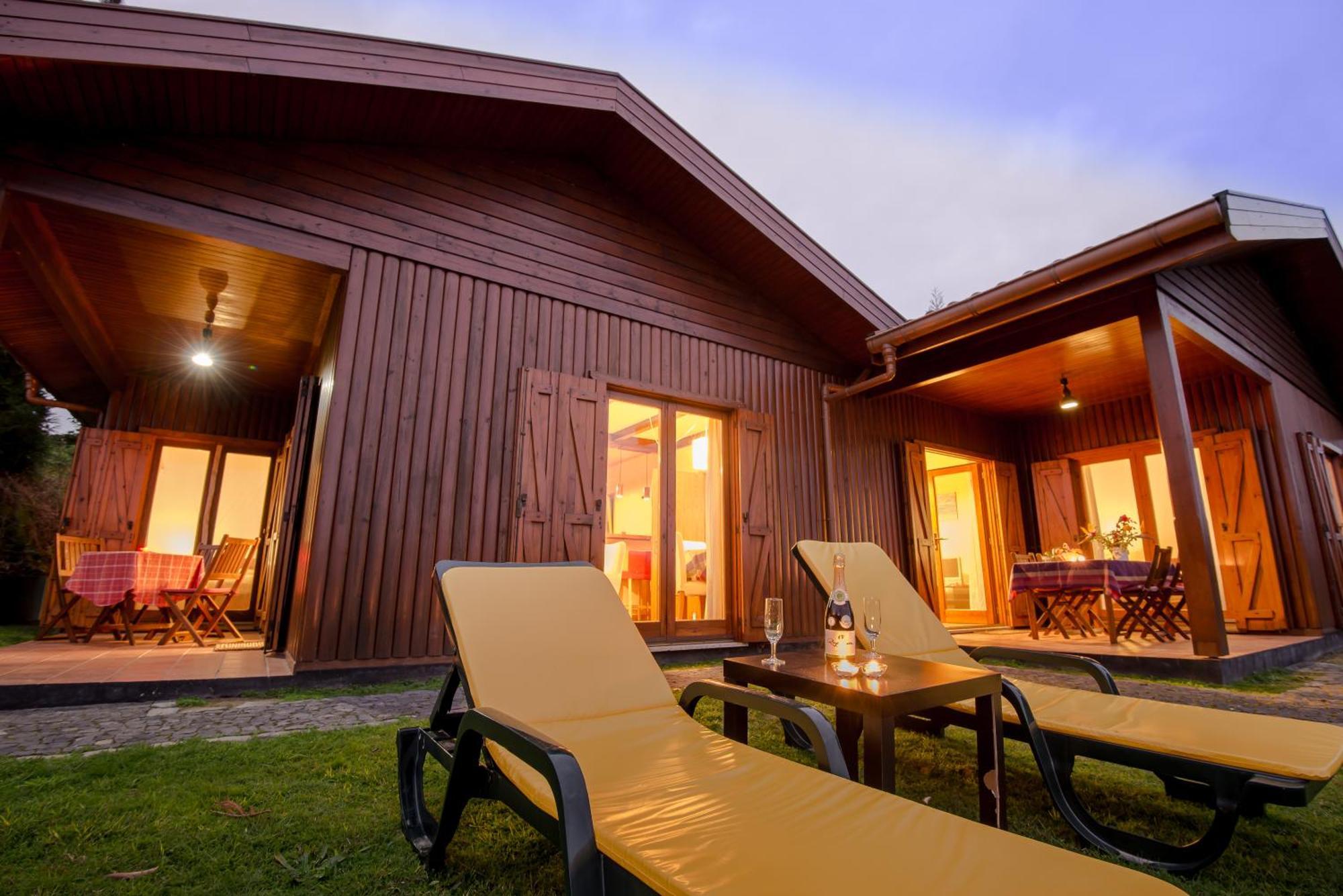 Quinta Dos Curubas Villa Vila Franca do Campo Exterior foto