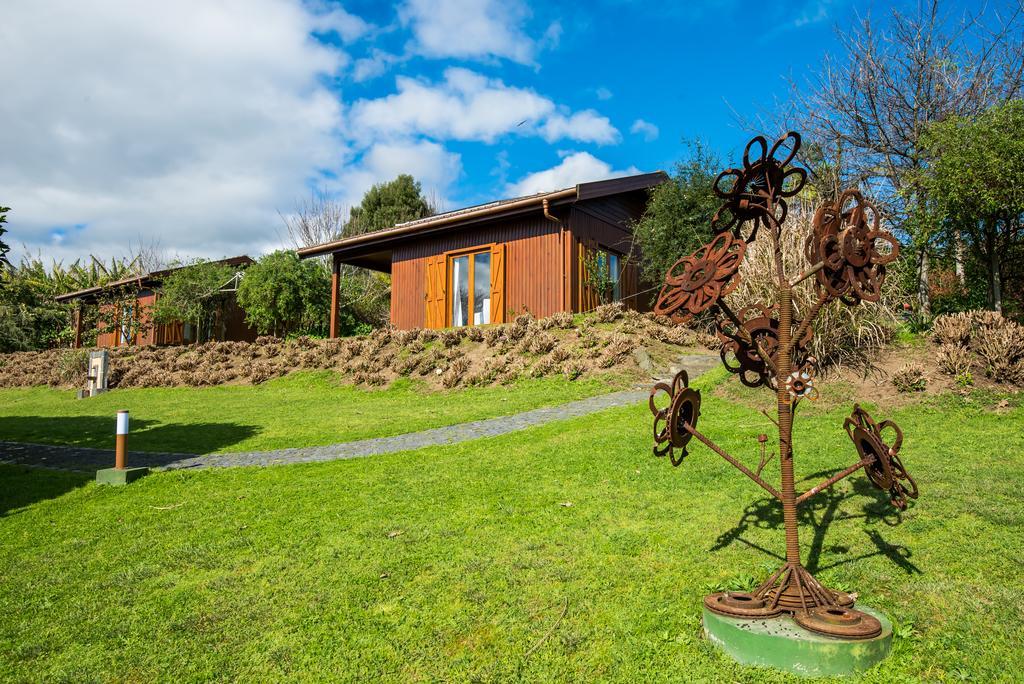 Quinta Dos Curubas Villa Vila Franca do Campo Exterior foto
