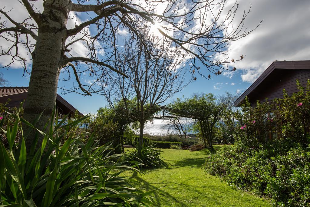 Quinta Dos Curubas Villa Vila Franca do Campo Exterior foto